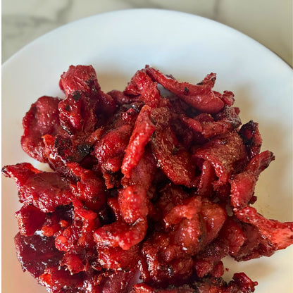 Filipino-style Pork Tocino