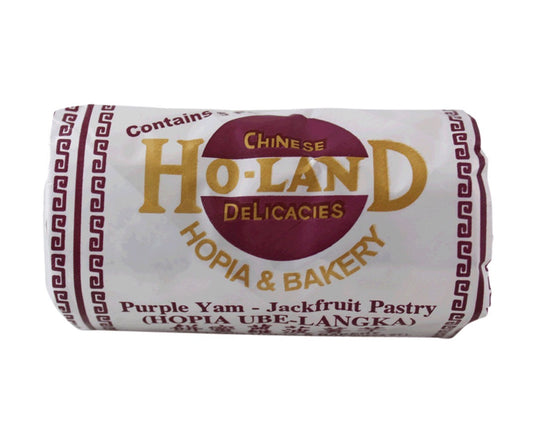 Ho-Land Hopia Ube Langka