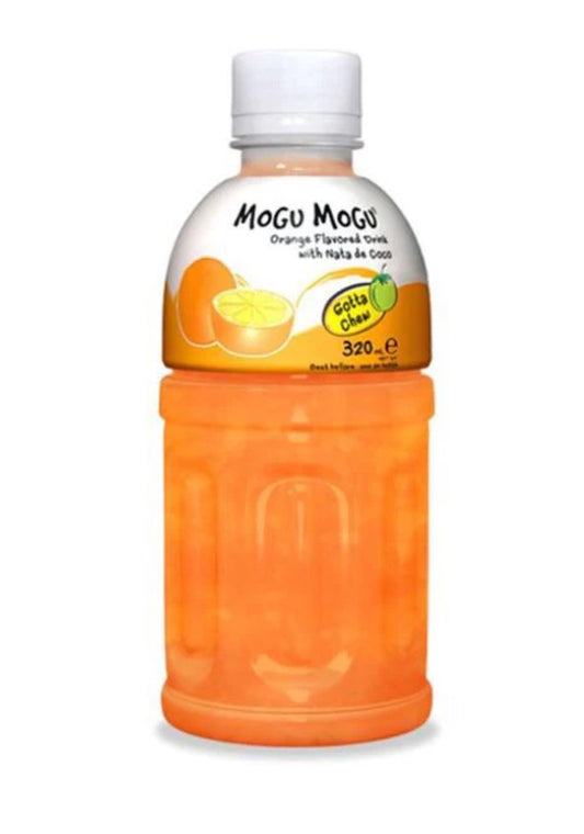 Mogu Mogu Orange 320ml