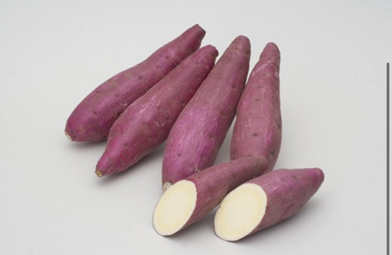 Sweet Potato 1kg
