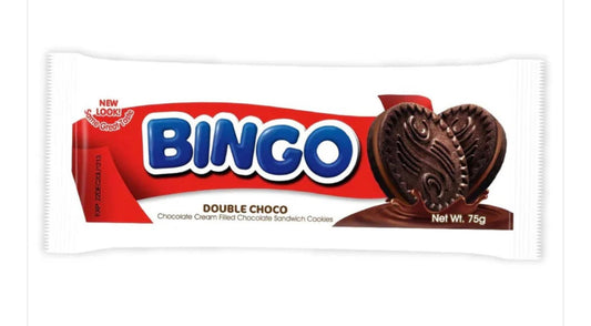 Bingo Double Choco