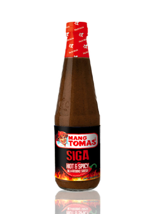 Mang Tomás Siga All Purpose Sauce 325g