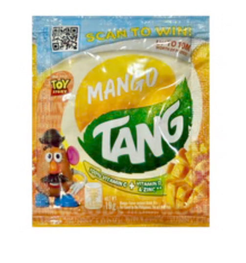 Tang Mango