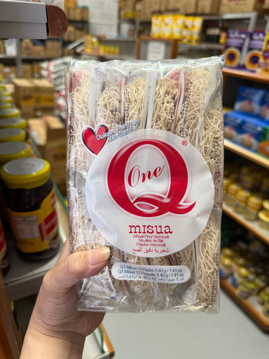 Super Q Miswa