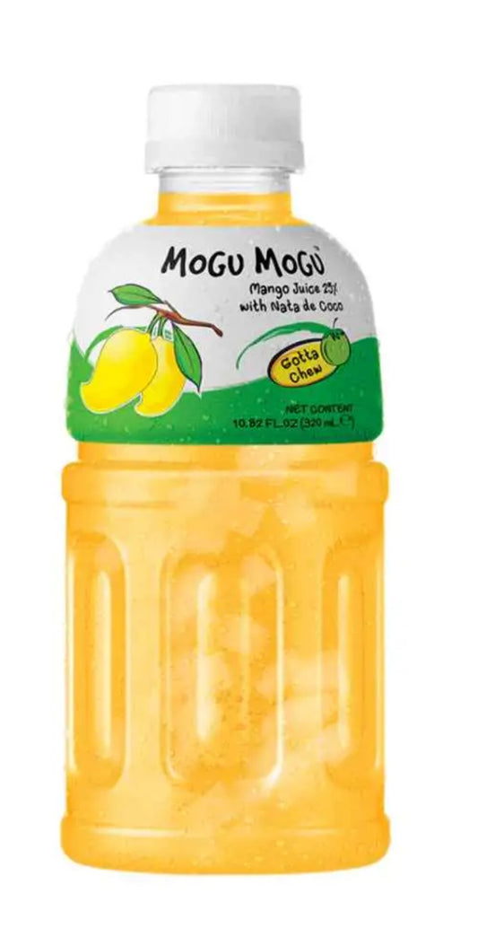 Mogu Mogu Mango 320ml