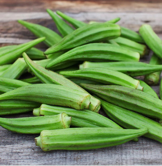 Okra 100g