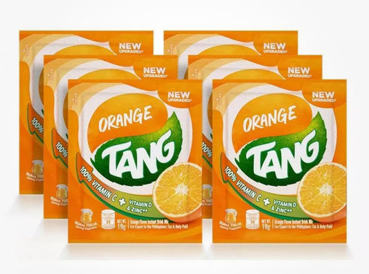 Tang Orange