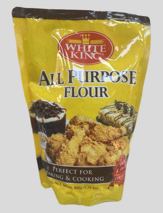 White King All Purpose Flour 800g