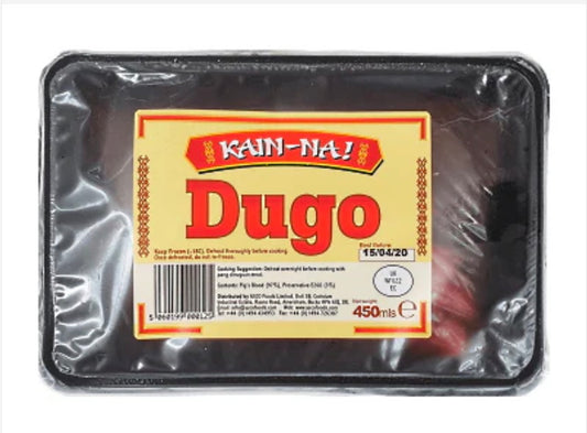 Kain Na! Dugo Ng Baboy (Pigs Blood) 500ml