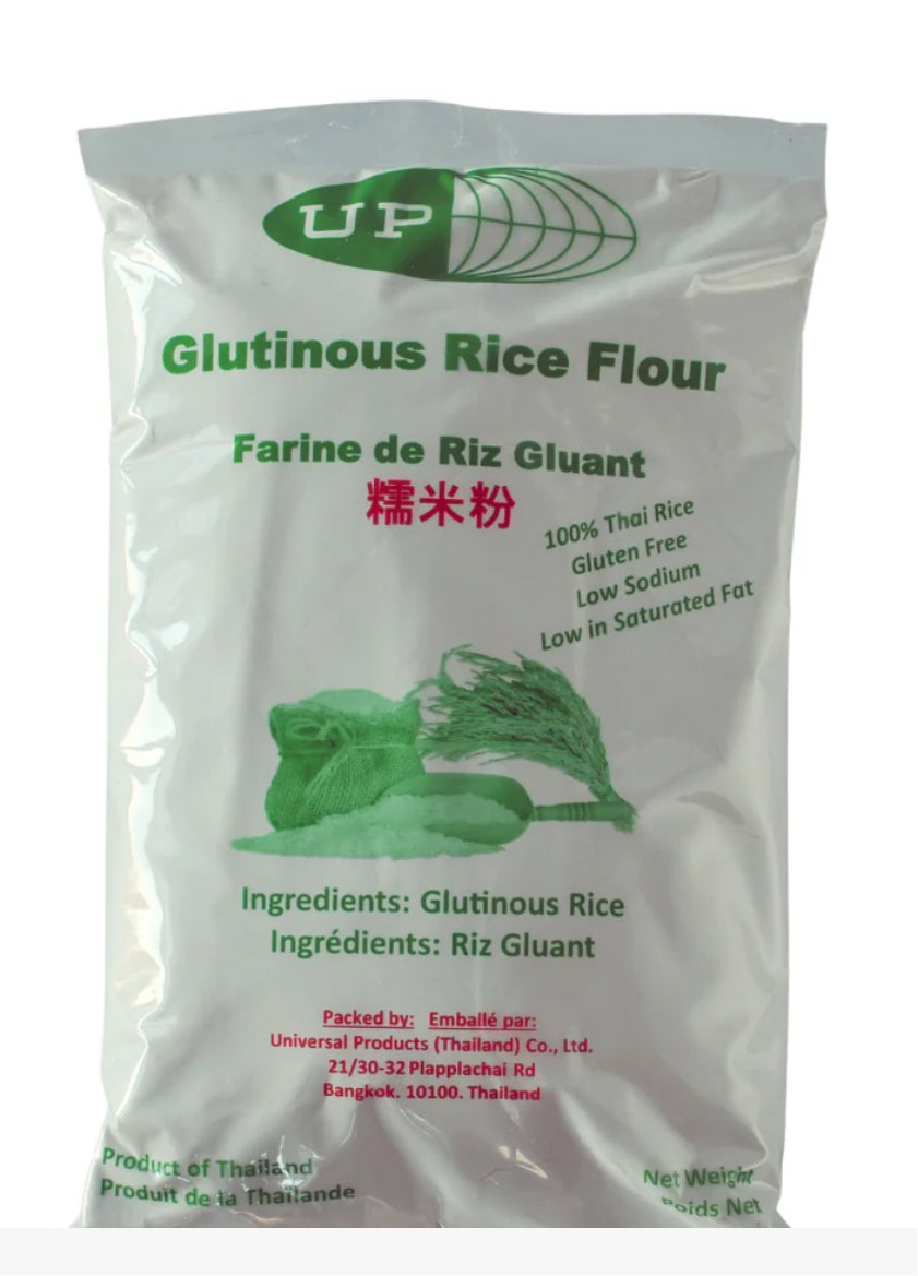UP Glutinous Rice Flour 454g