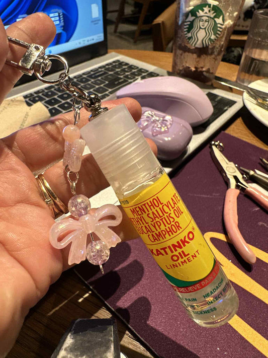 Katinko Oil Liniment