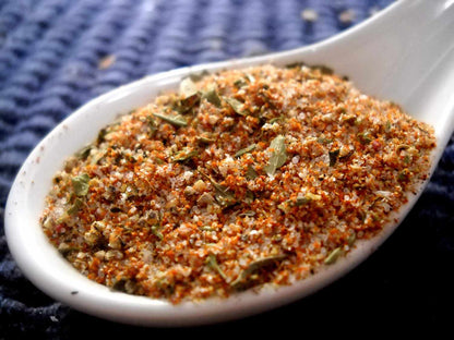 Costack Adobo seasoning with pepper