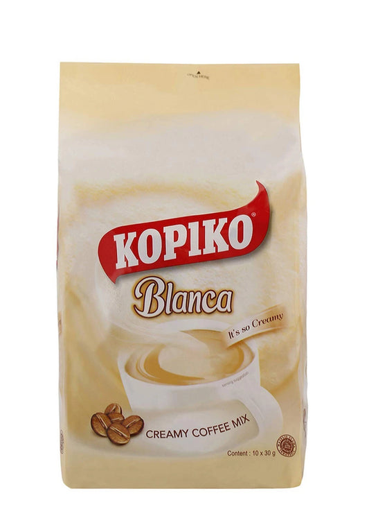 Kopiko Blanca