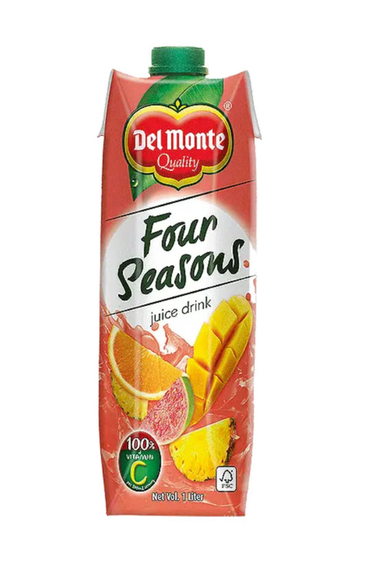 Del Monte Four Season 1L