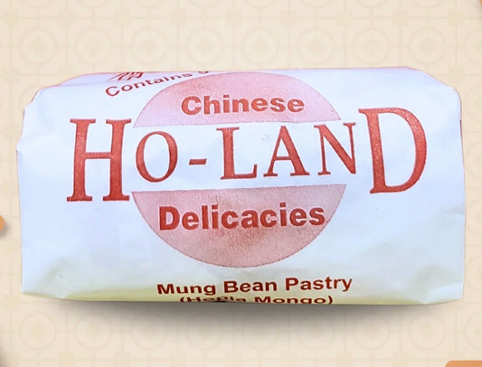 Ho-Land Hopia Mung Beans(Munggo)