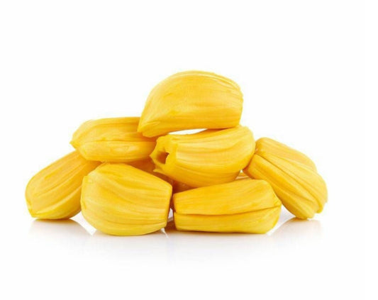 Peeled Ripe Jackfruit 200g