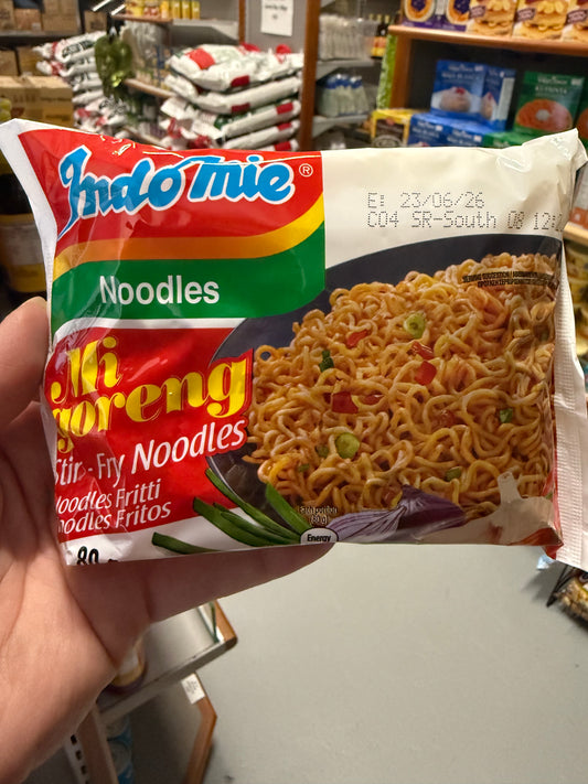 Indomie Stir Fry Noodles Original