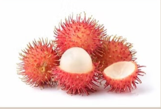 Rambutan 500g