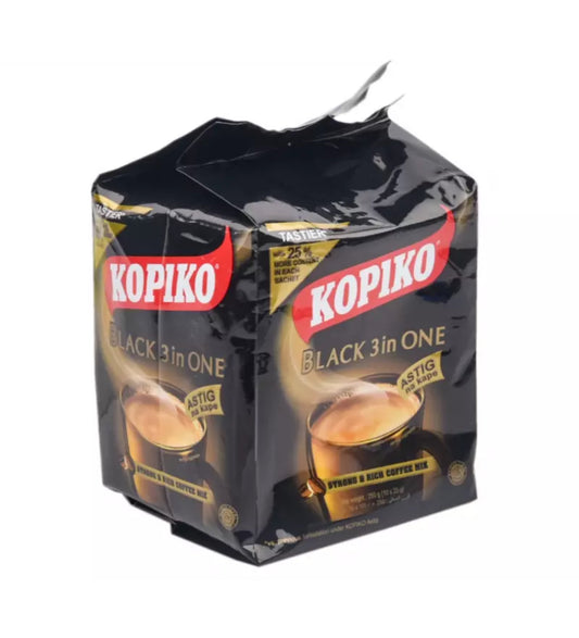 KOPIKO Astig Black 3in1