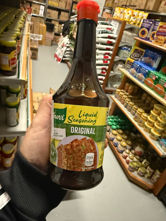 Knorr Liquid Seasoning 250ml