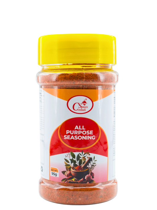 Costack All Purpose Seasoning