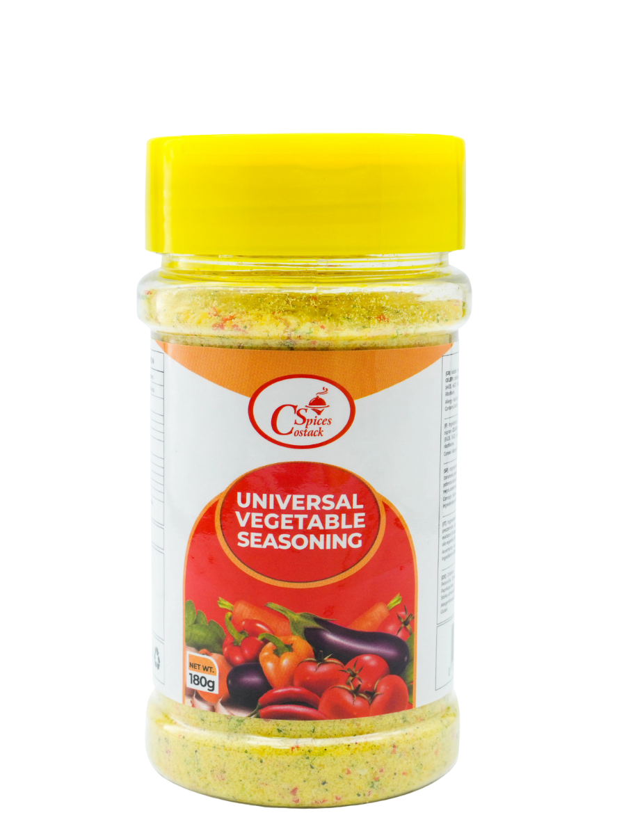 Costack Universal Vegetable Seasoning