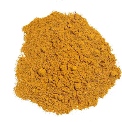 Costack Afro-Carribean Style Curry Powder