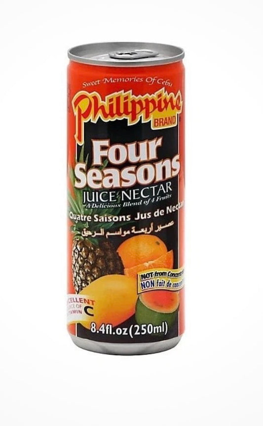 Philippine Brand Four Season 250ml