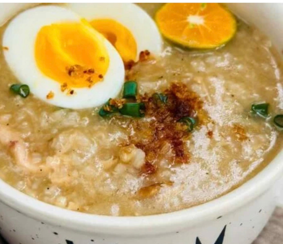 Mother’s Best Cup Pinoy Arrozcaldo 40g