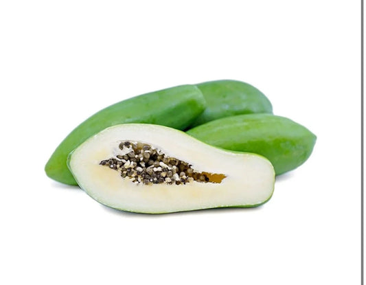 Green Papaya 1kg