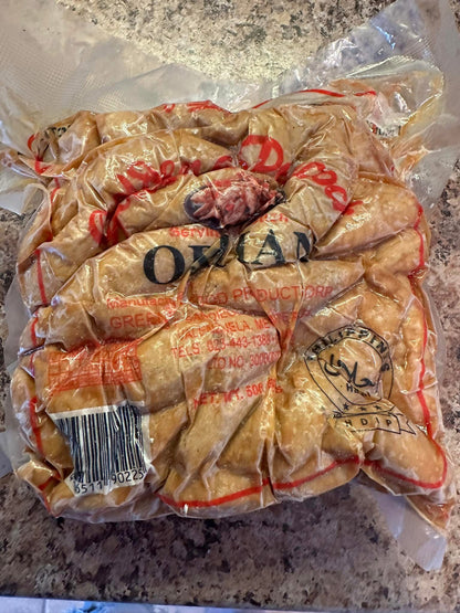 Kikiam 500g