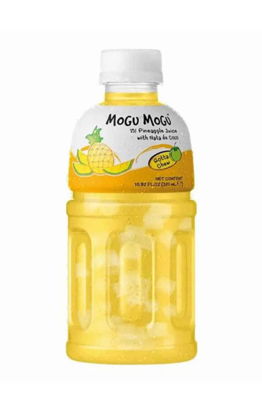 Mogu Mogu Pineapple 320ml