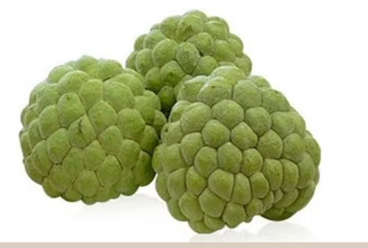 Custard Apple (Atis) 1kg
