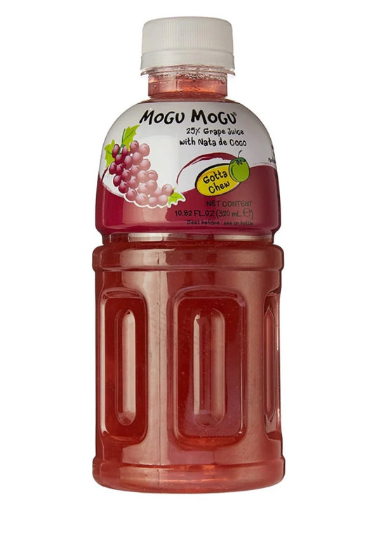 Mogu Mogu Grape 320ml