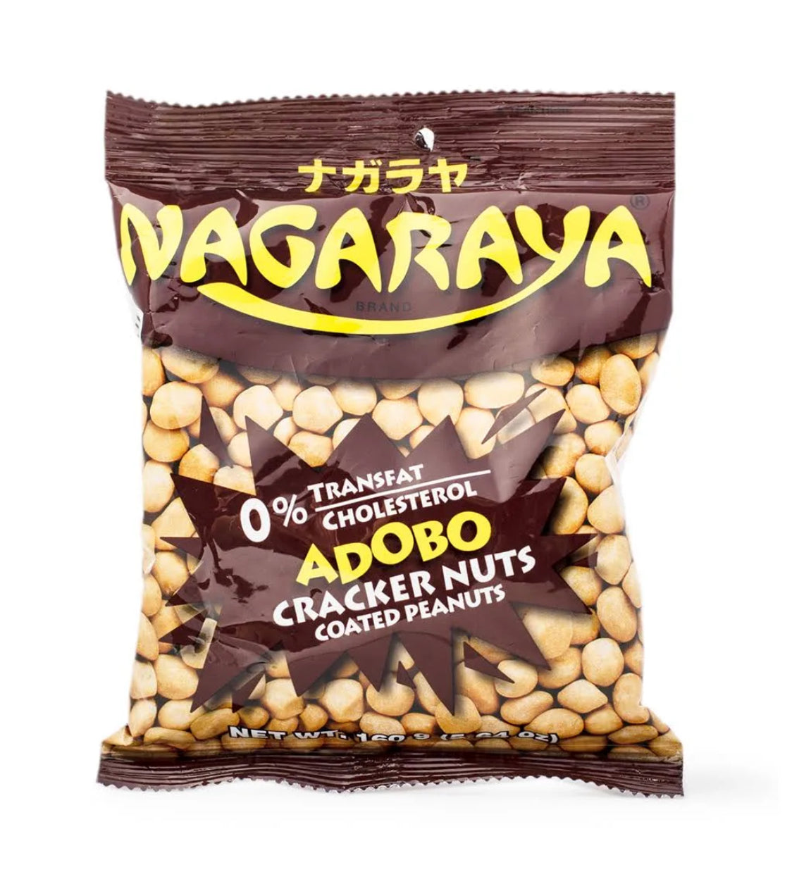 Nagaraya Adobo 160g