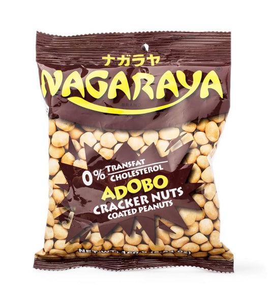 Nagaraya Adobo 160g