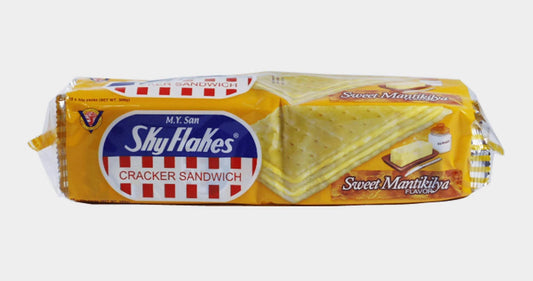 MY SAN Skyflakes Sweet Mantikilya