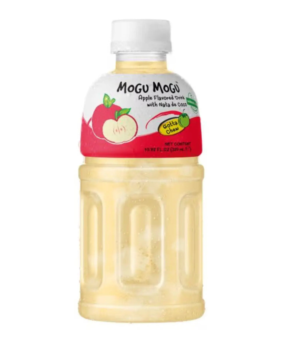 Mogu Mogu Apple 320ml