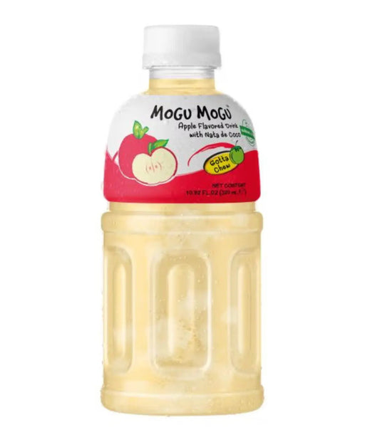 Mogu Mogu Apple 320ml