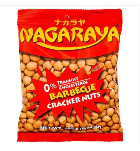 Nagaraya BBQ 160g