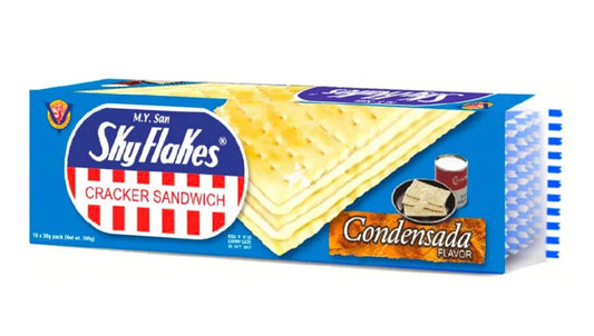 MY SAN Skyflakes Condensada