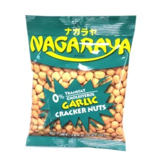 Nagaraya Garlic