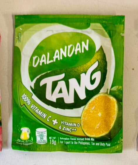Tang Dalandan 19g
