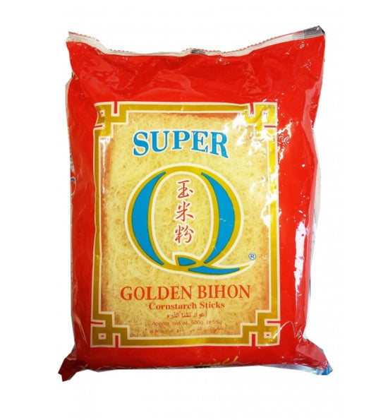 Super Q Bihon Vermiccelli 500g