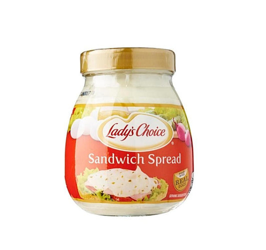 Lady’s Choice Sandwich Spread 220g