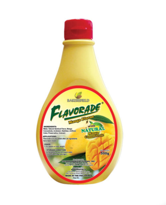 Mango Flavourade
