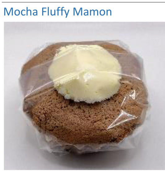 Boca Mocha Fluppy Mamon