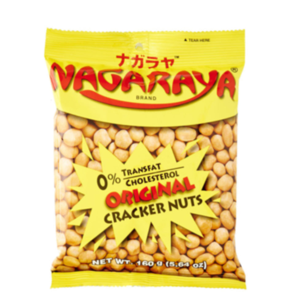 Nagaraya Original 160g
