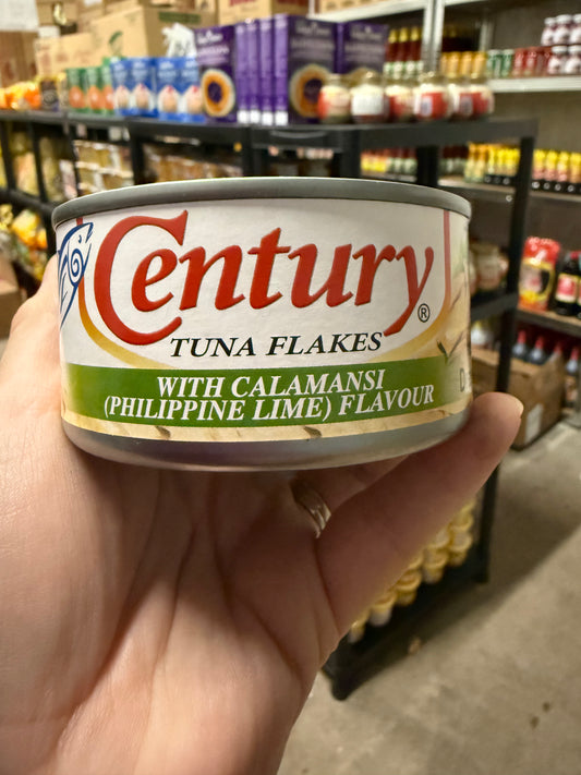 Century Tuna in Calamansi