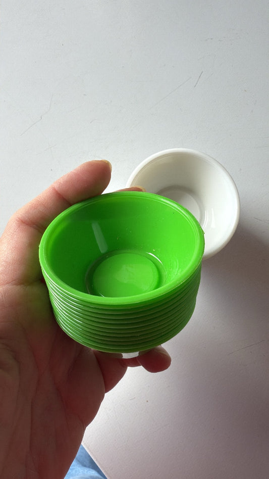 Puto Molder 1 dozen